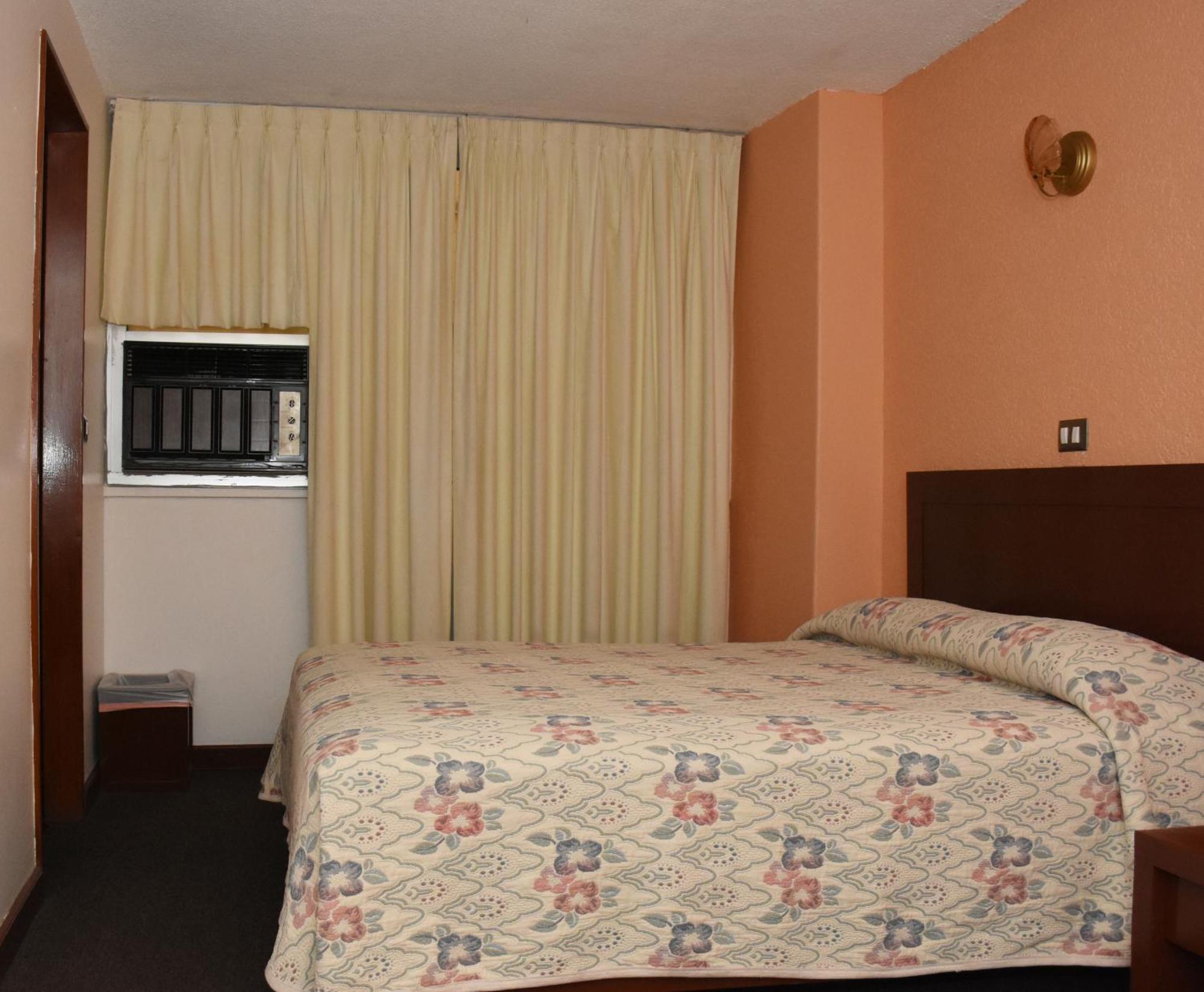 Hotel Maria Victoria ハラパ 部屋 写真